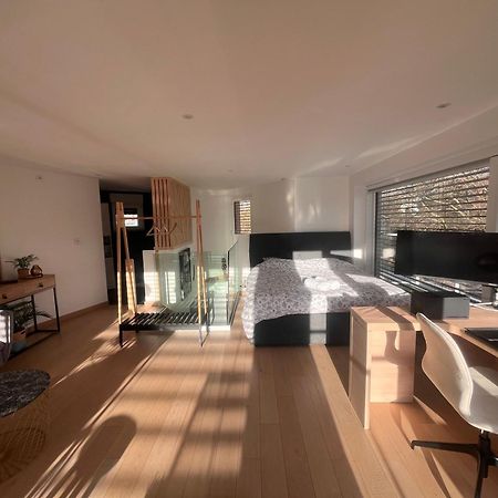 Villa Exclusive Strasbourg Exterior foto