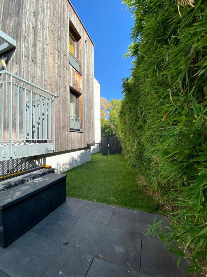 Villa Exclusive Strasbourg Exterior foto