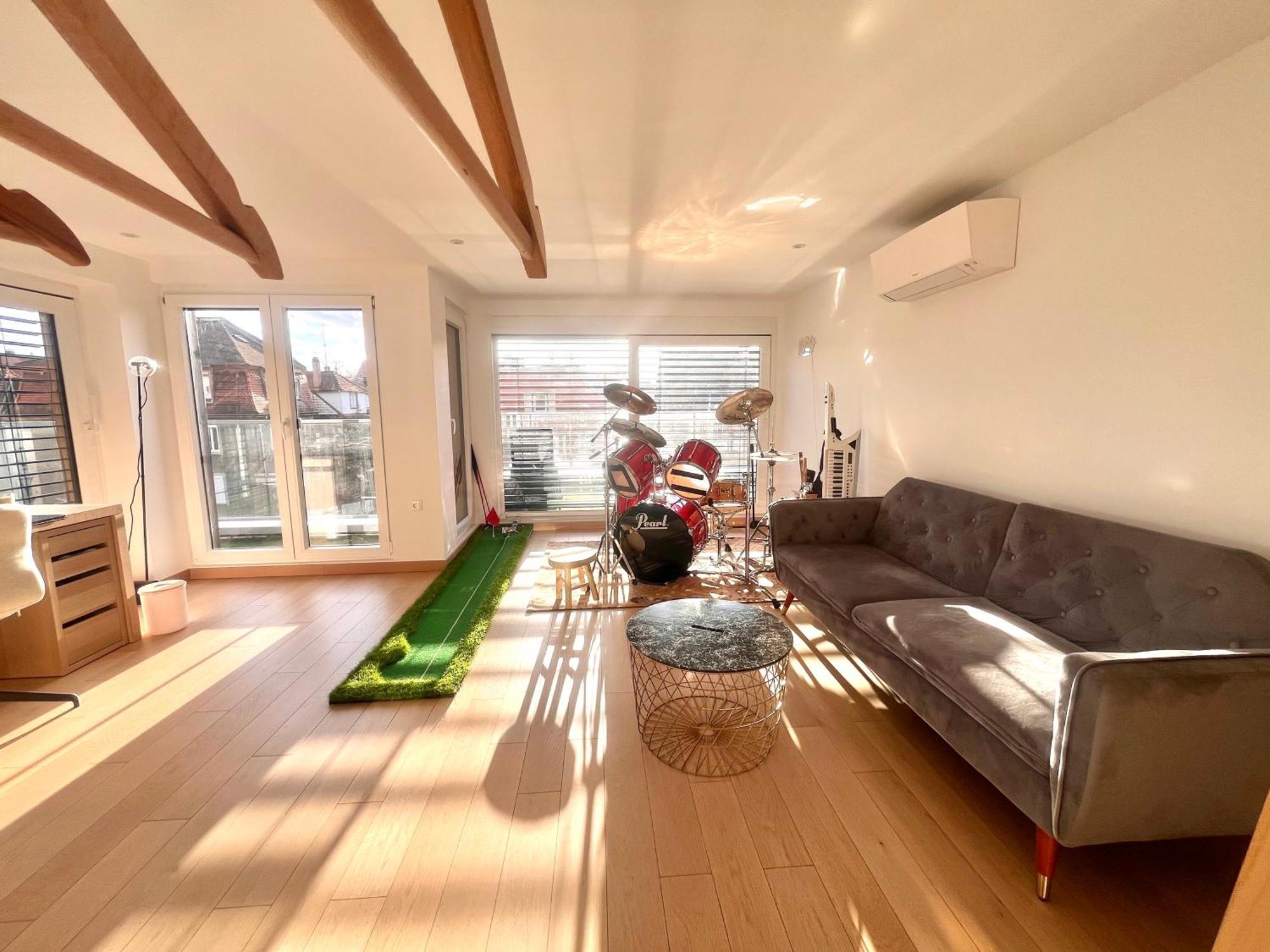 Villa Exclusive Strasbourg Exterior foto
