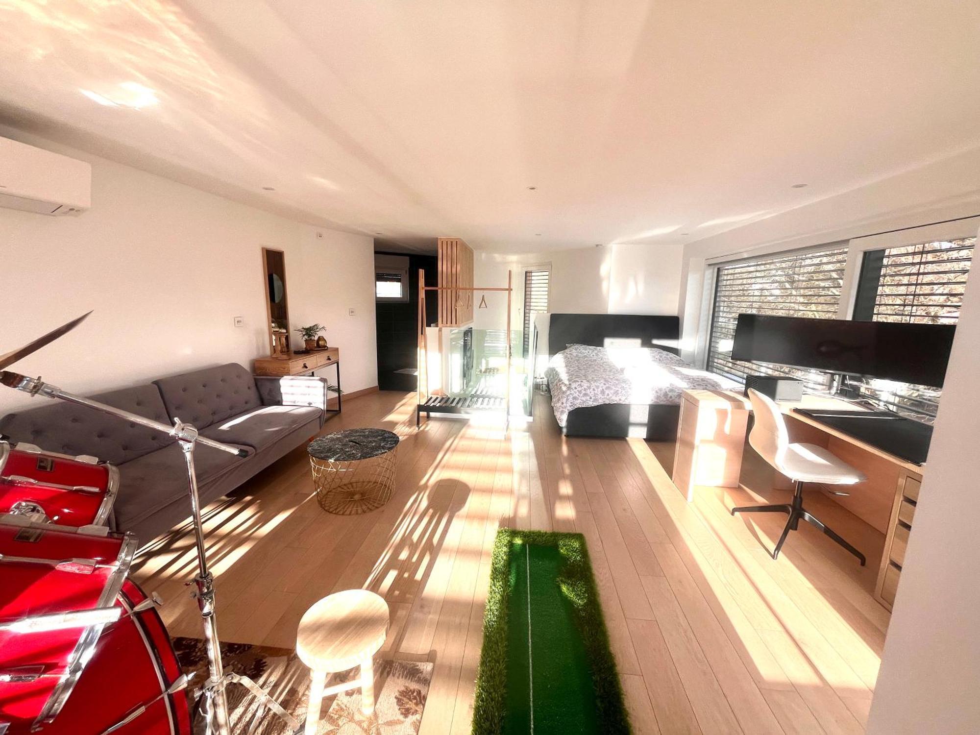 Villa Exclusive Strasbourg Exterior foto